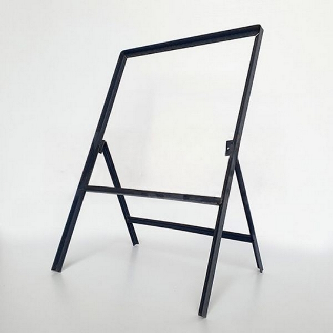Road Safety Sign Frames - Square